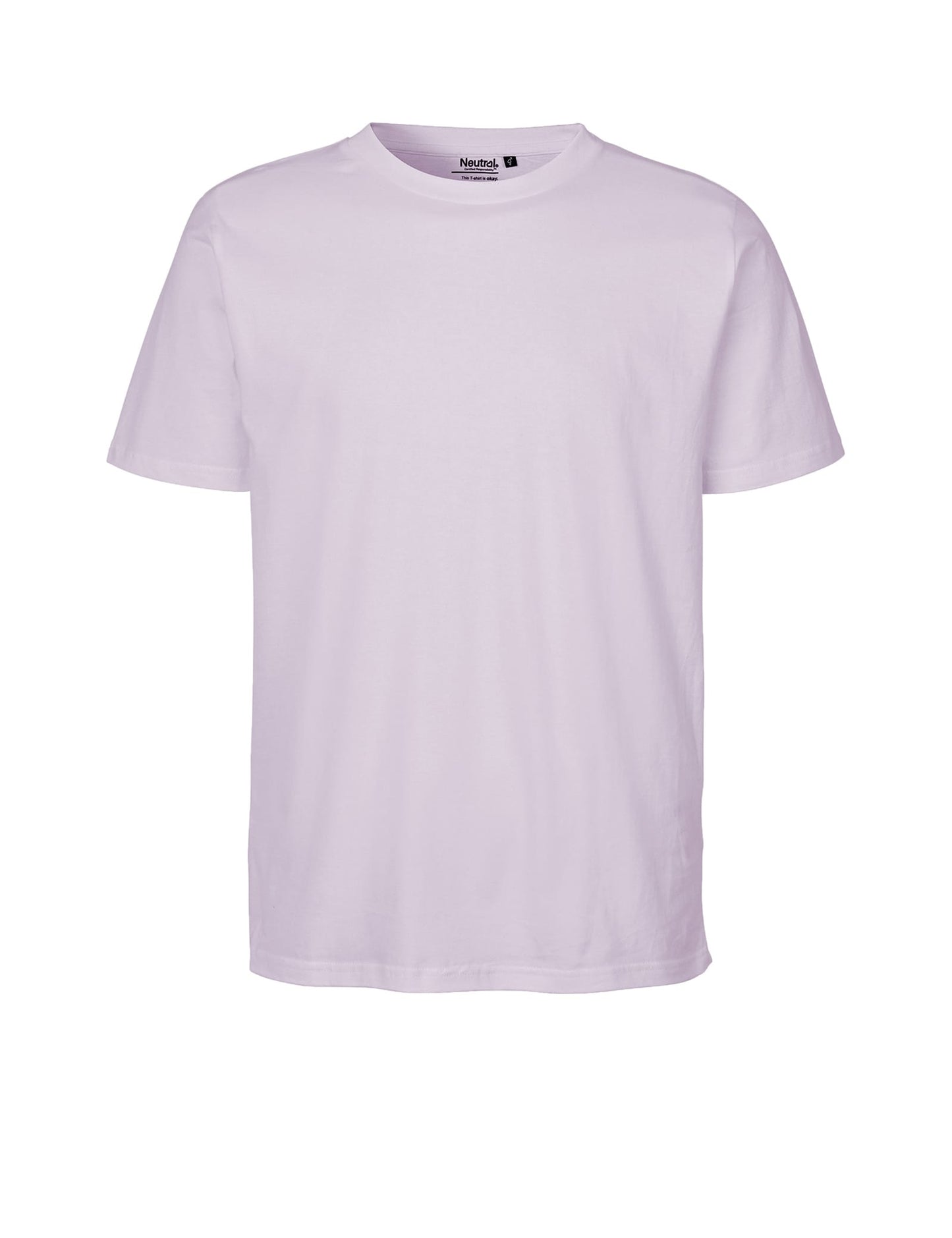 Neutral T-Shirts Unisex Regular T-Shirt
