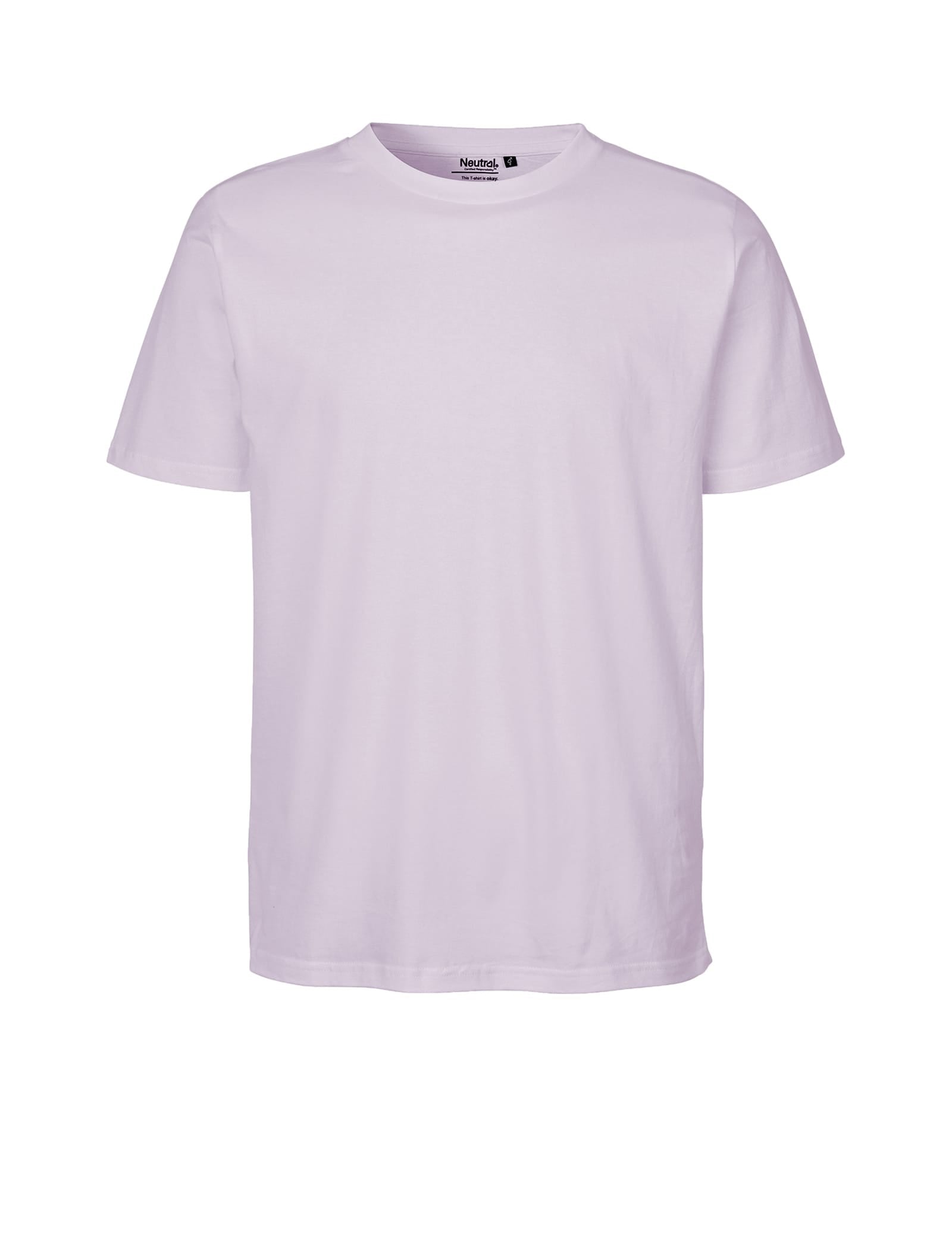 Neutral T-Shirts Unisex Regular T-Shirt