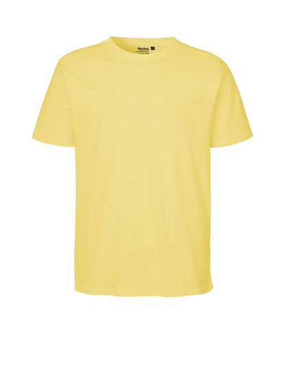 Neutral T-Shirts Unisex Regular T-Shirt