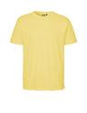 Dusty Yellow