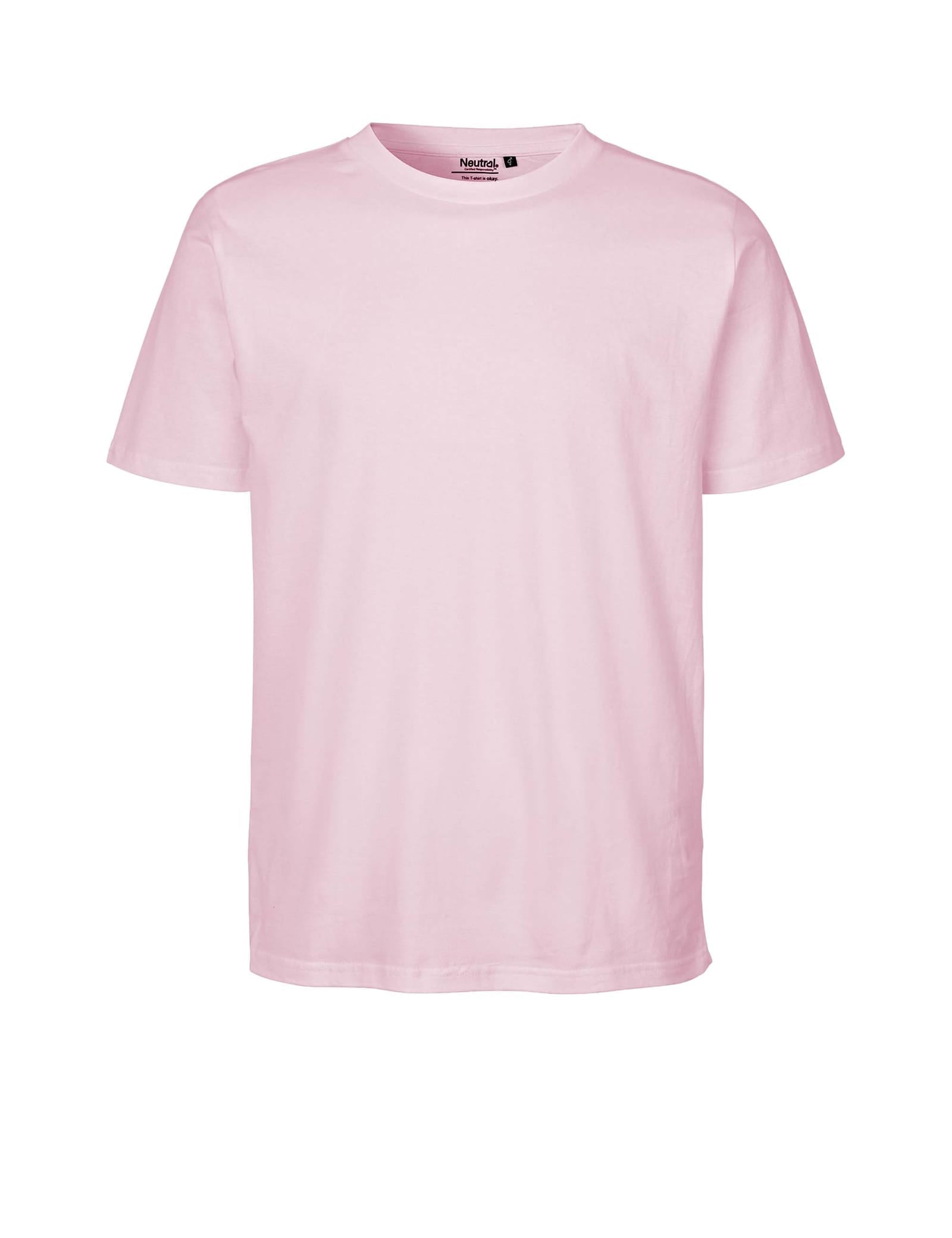 Neutral T-Shirts Unisex Regular T-Shirt