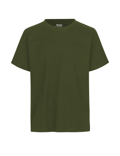 Neutral T-Shirts Unisex Regular T-Shirt