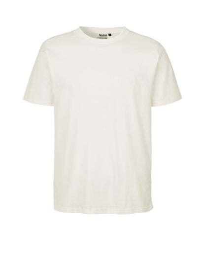 Neutral T-Shirts Unisex Regular T-Shirt