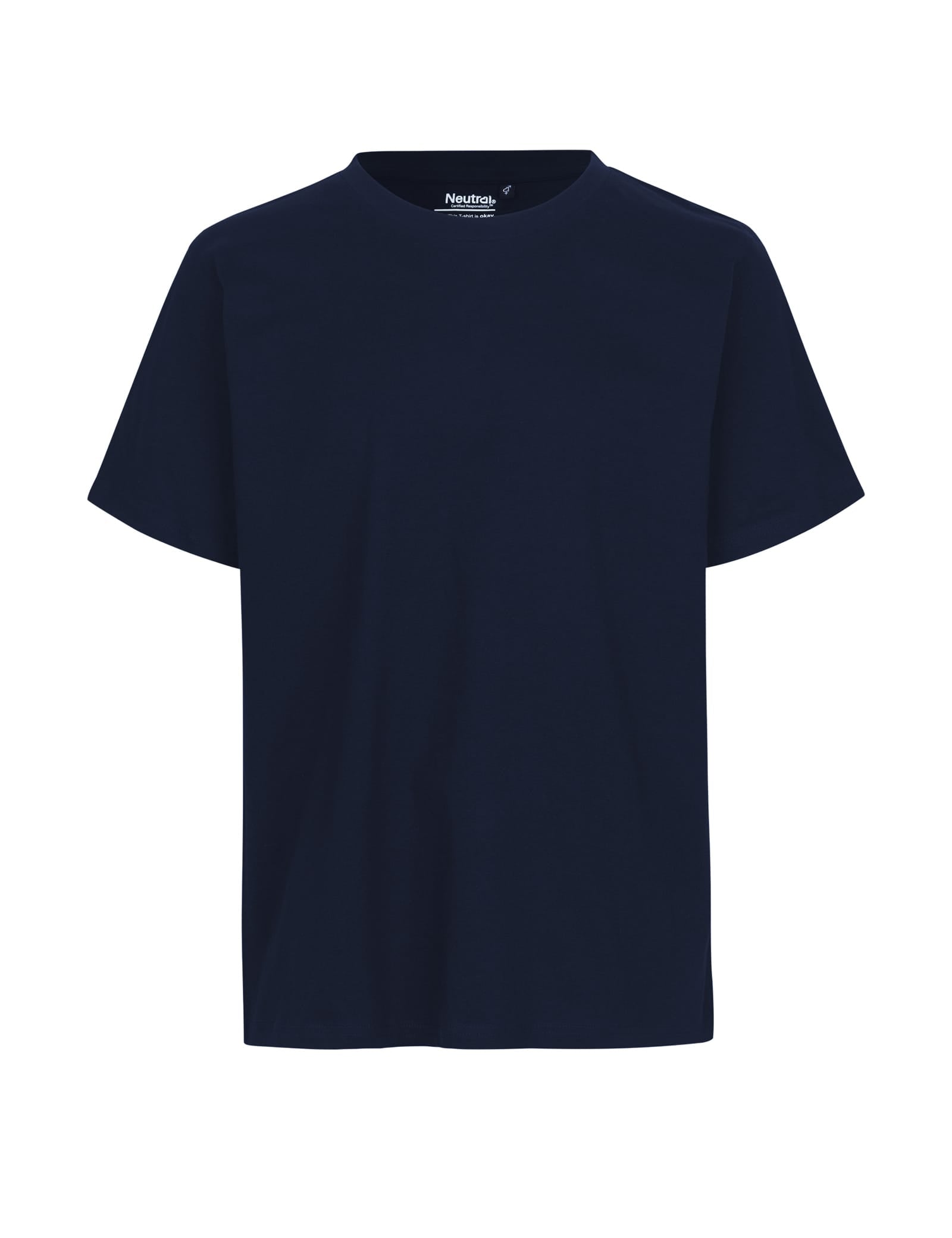 Neutral T-Shirts Unisex Regular T-Shirt