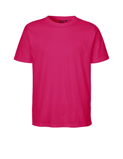 Neutral T-Shirts Unisex Regular T-Shirt