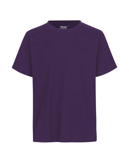 Neutral T-Shirts Unisex Regular T-Shirt