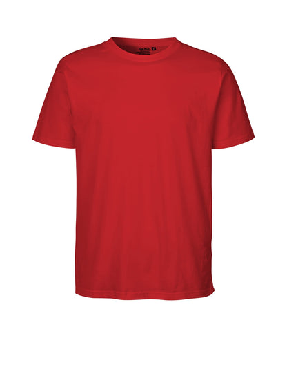 Neutral T-Shirts Unisex Regular T-Shirt