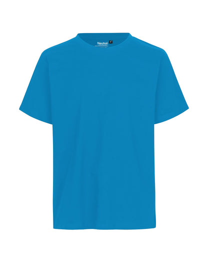 Neutral T-Shirts Unisex Regular T-Shirt