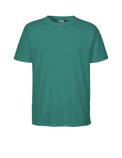 Neutral T-Shirts Unisex Regular T-Shirt