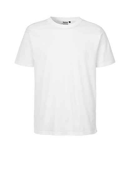 Neutral T-Shirts Unisex Regular T-Shirt