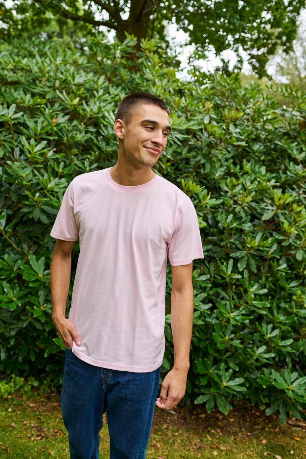 Neutral T-Shirts Unisex Regular T-Shirt
