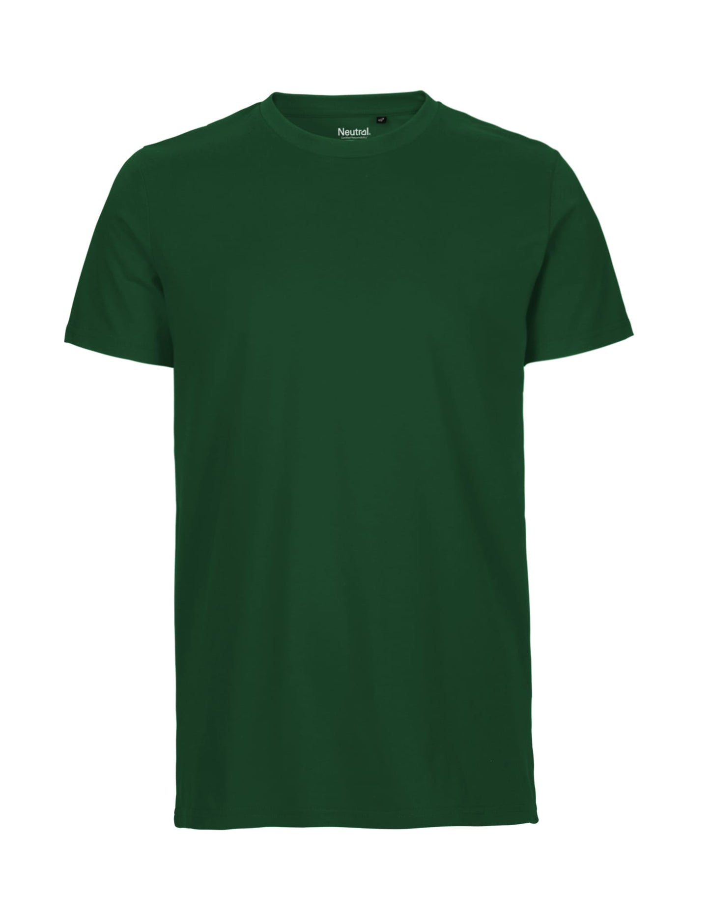 Neutral T-Shirts Mens Fit T-Shirt