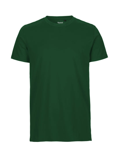Neutral T-Shirts Mens Fit T-Shirt