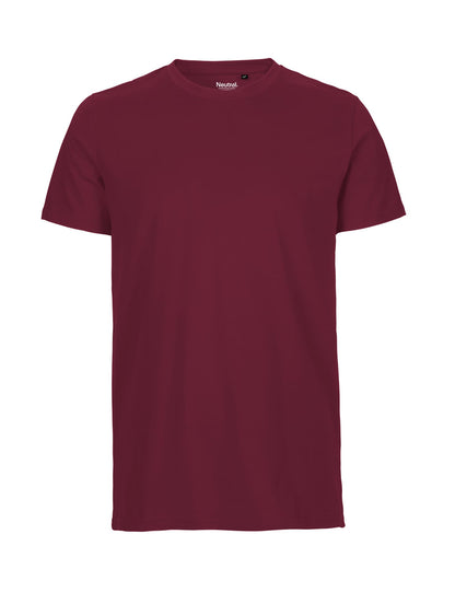 Neutral T-Shirts Mens Fit T-Shirt