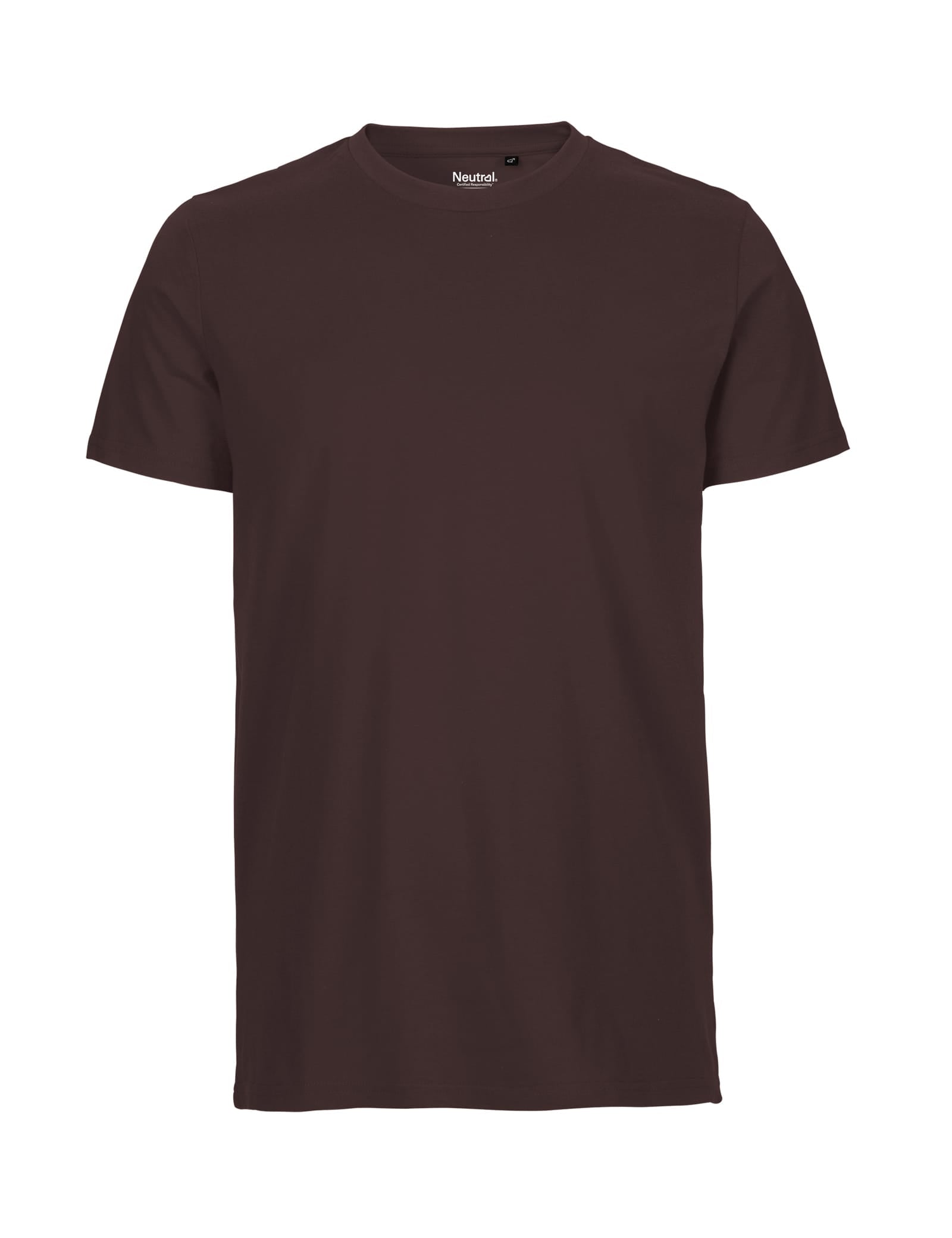 Neutral T-Shirts Mens Fit T-Shirt