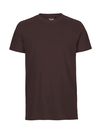 Neutral T-Shirts Mens Fit T-Shirt