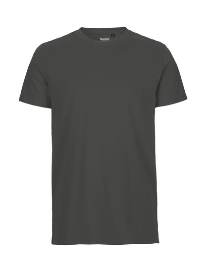 Neutral T-Shirts Mens Fit T-Shirt