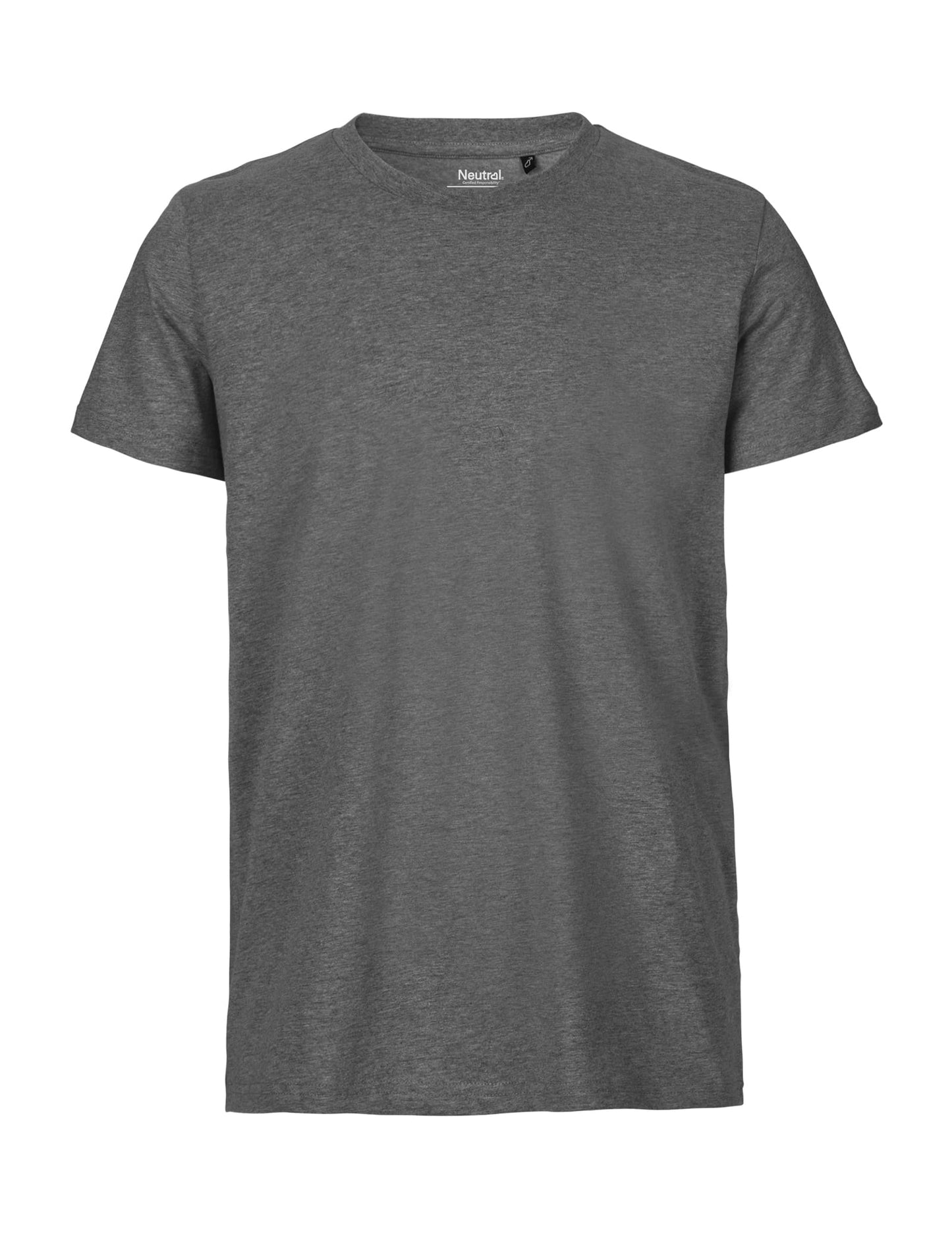 Neutral T-Shirts Mens Fit T-Shirt