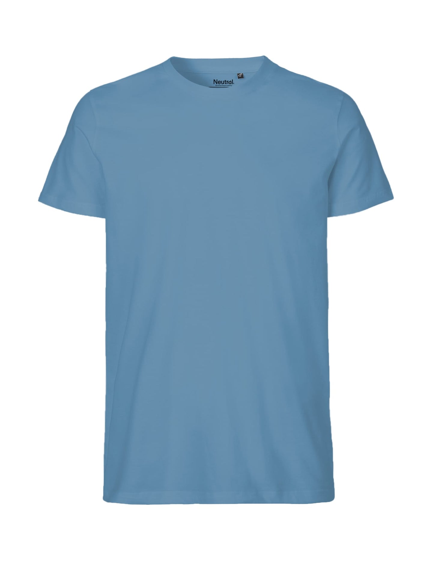Neutral T-Shirts Mens Fit T-Shirt