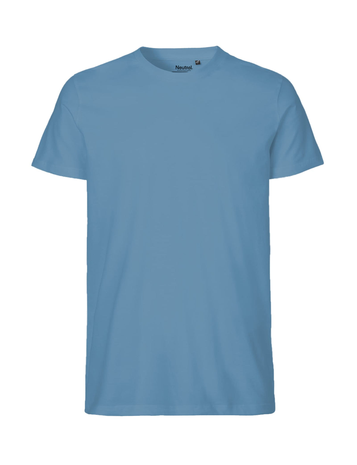 Neutral T-Shirts Mens Fit T-Shirt