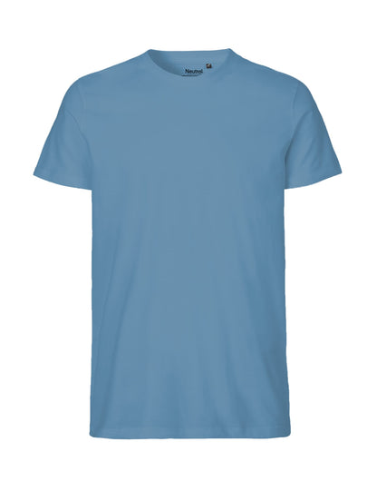 Neutral T-Shirts Mens Fit T-Shirt