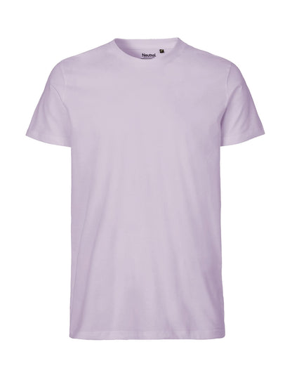 Neutral T-Shirts Mens Fit T-Shirt