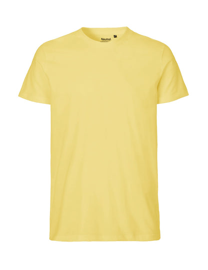 Neutral T-Shirts Mens Fit T-Shirt