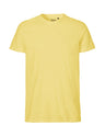Dusty Yellow