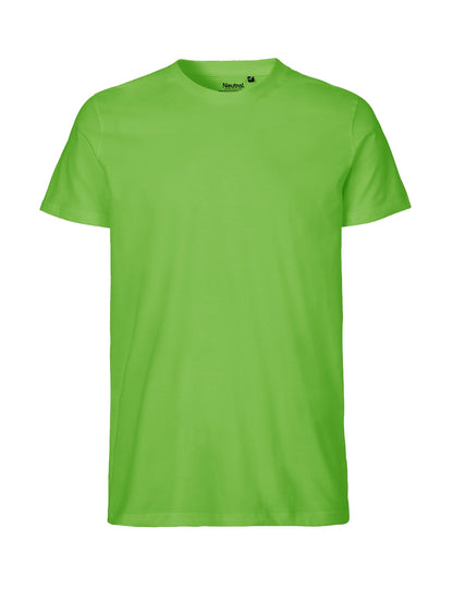 Neutral T-Shirts Mens Fit T-Shirt