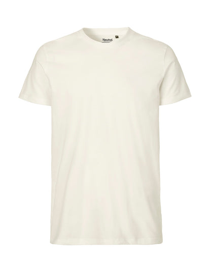 Neutral T-Shirts Mens Fit T-Shirt