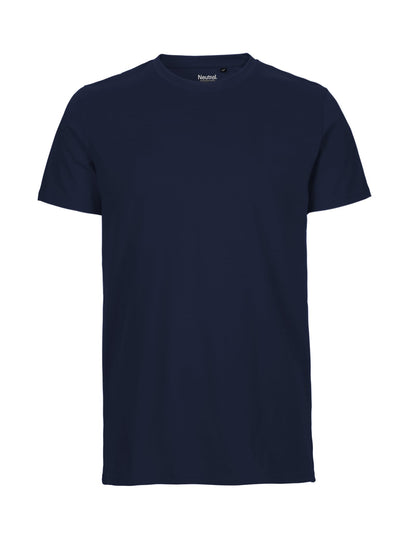 Neutral T-Shirts Mens Fit T-Shirt
