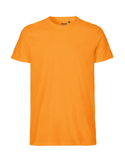 Neutral T-Shirts Mens Fit T-Shirt