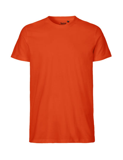 Neutral T-Shirts Mens Fit T-Shirt