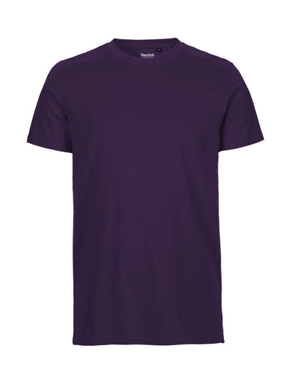 Neutral T-Shirts Mens Fit T-Shirt