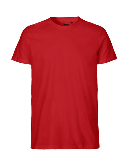 Neutral T-Shirts Mens Fit T-Shirt