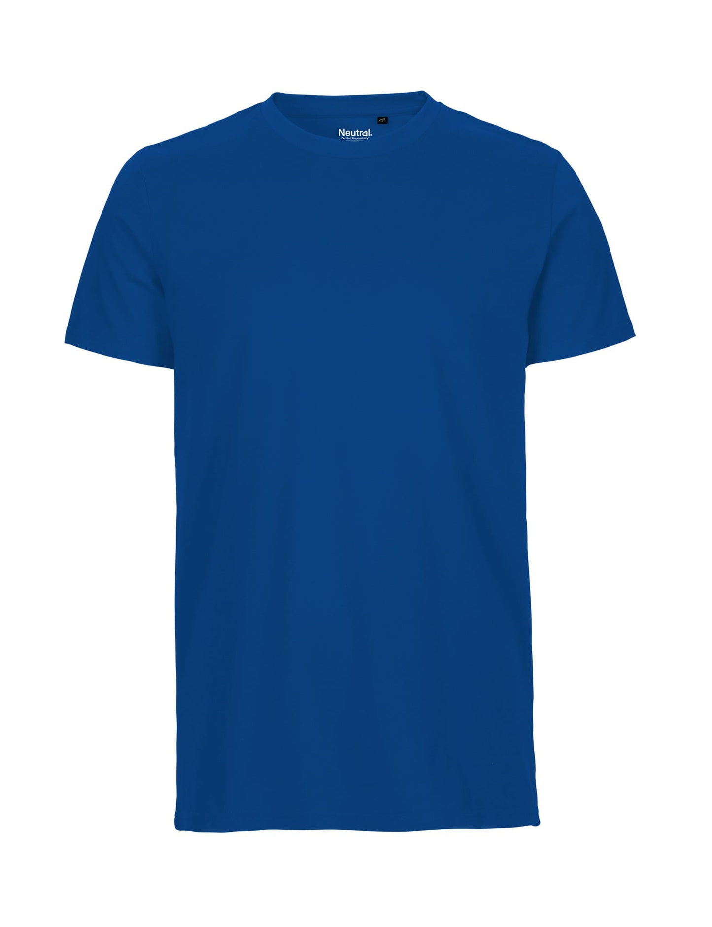 Neutral T-Shirts Mens Fit T-Shirt