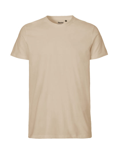 Neutral T-Shirts Mens Fit T-Shirt