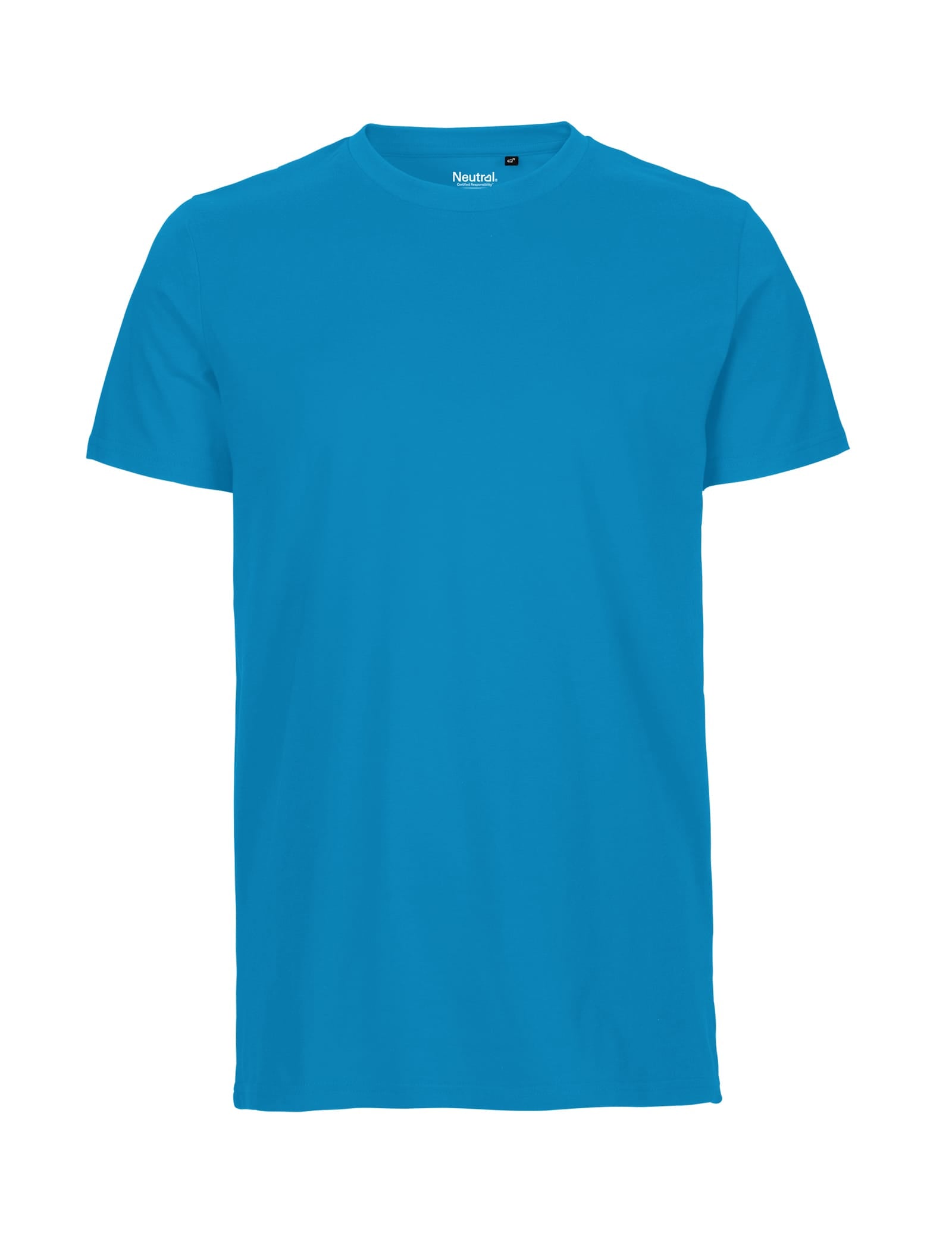 Neutral T-Shirts Mens Fit T-Shirt