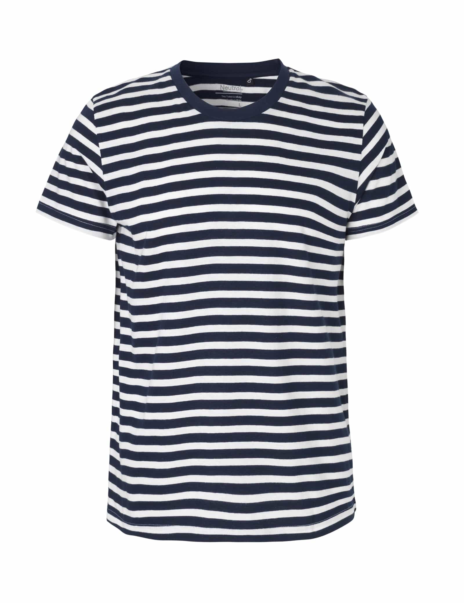 Neutral T-Shirts Mens Fit T-Shirt