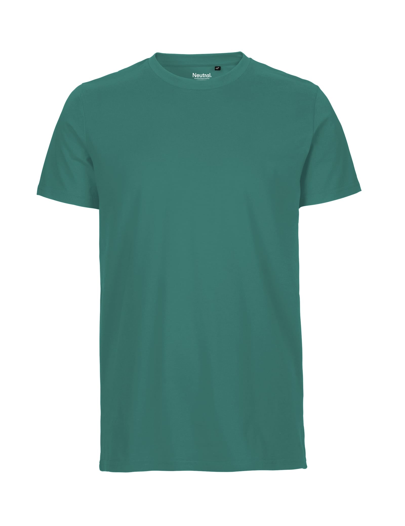Neutral T-Shirts Mens Fit T-Shirt