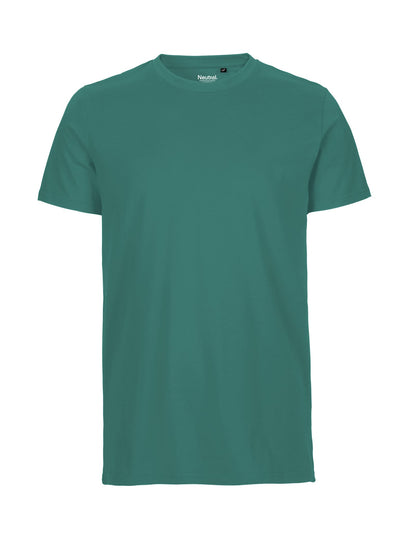 Neutral T-Shirts Mens Fit T-Shirt