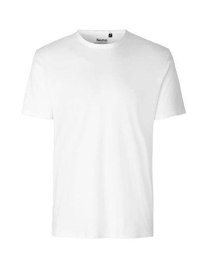 Neutral T-Shirts Mens Interlock T-Shirt