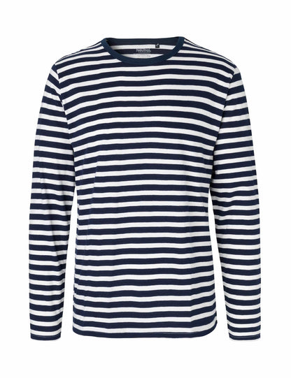 Neutral T-Shirts Mens Long Sleeve T-Shirt