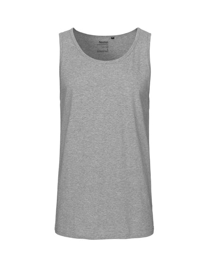 Neutral T-Shirts Mens Tank Top