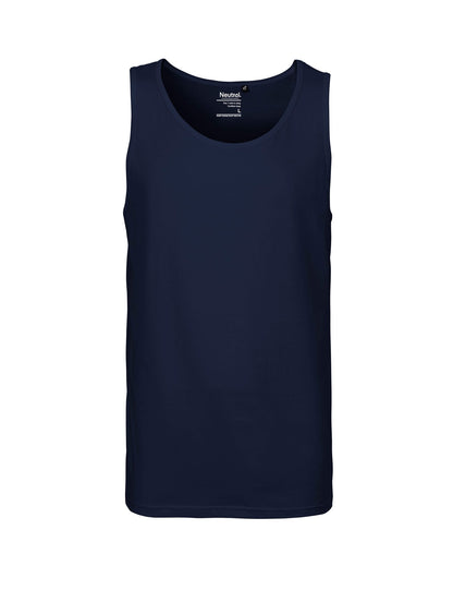 Neutral T-Shirts Mens Tank Top