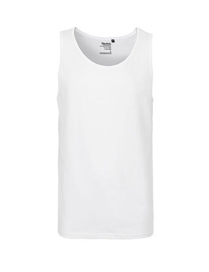 Neutral T-Shirts Mens Tank Top