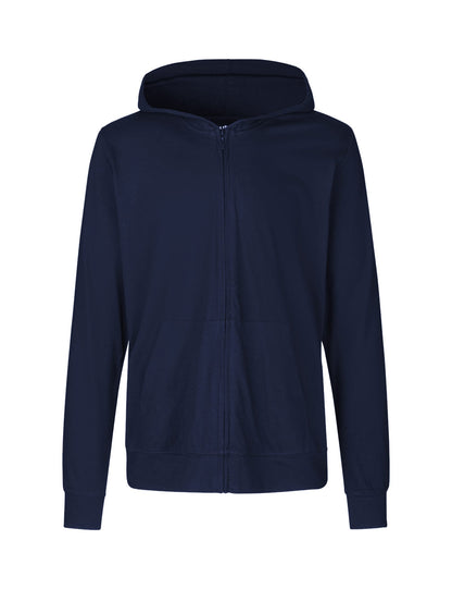 Neutral Sweatshirts & -jacken Unisex Jersey Hoodie With Zip