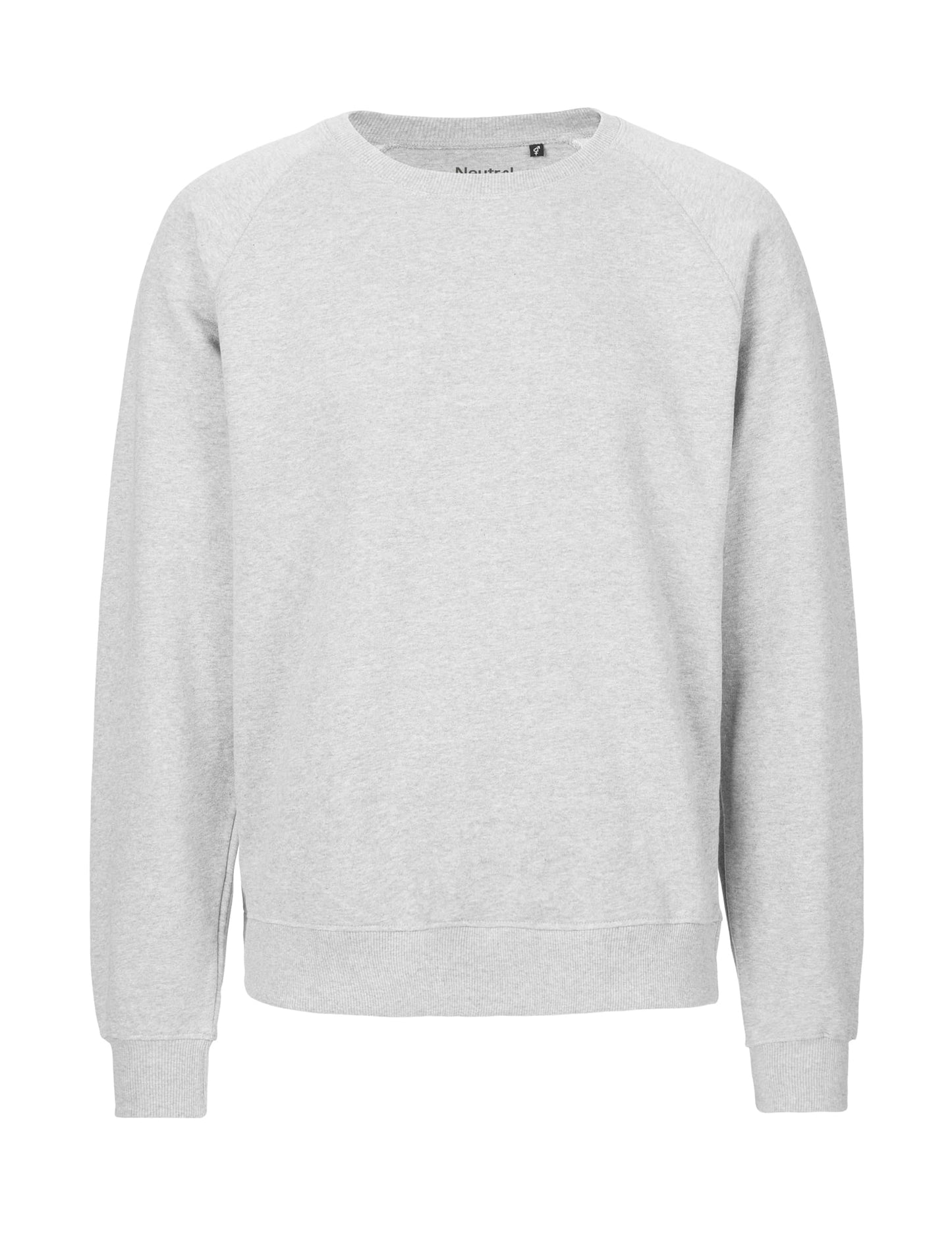 Neutral Sweatshirts & -jacken Unisex Sweatshirt