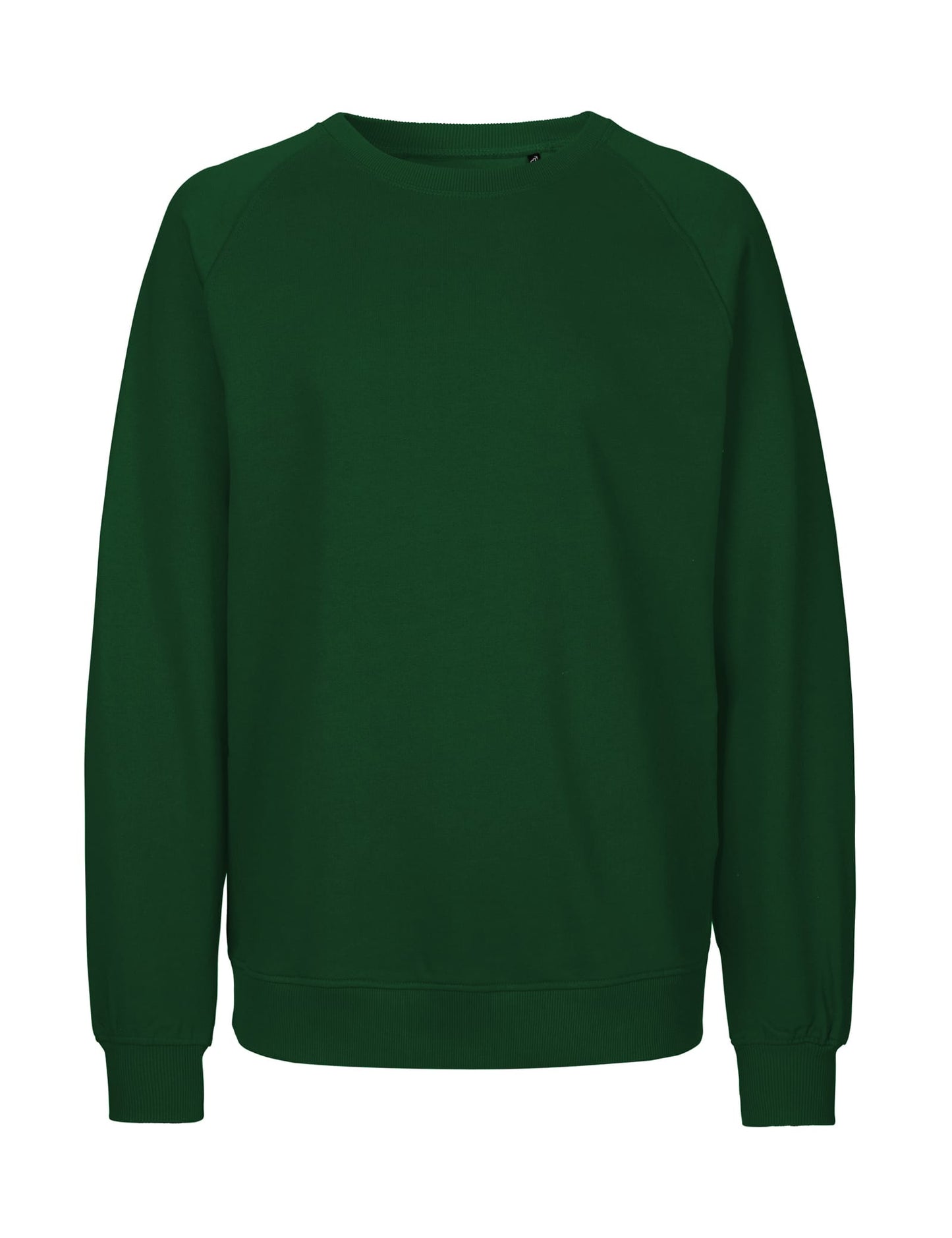 Neutral Sweatshirts & -jacken Unisex Sweatshirt