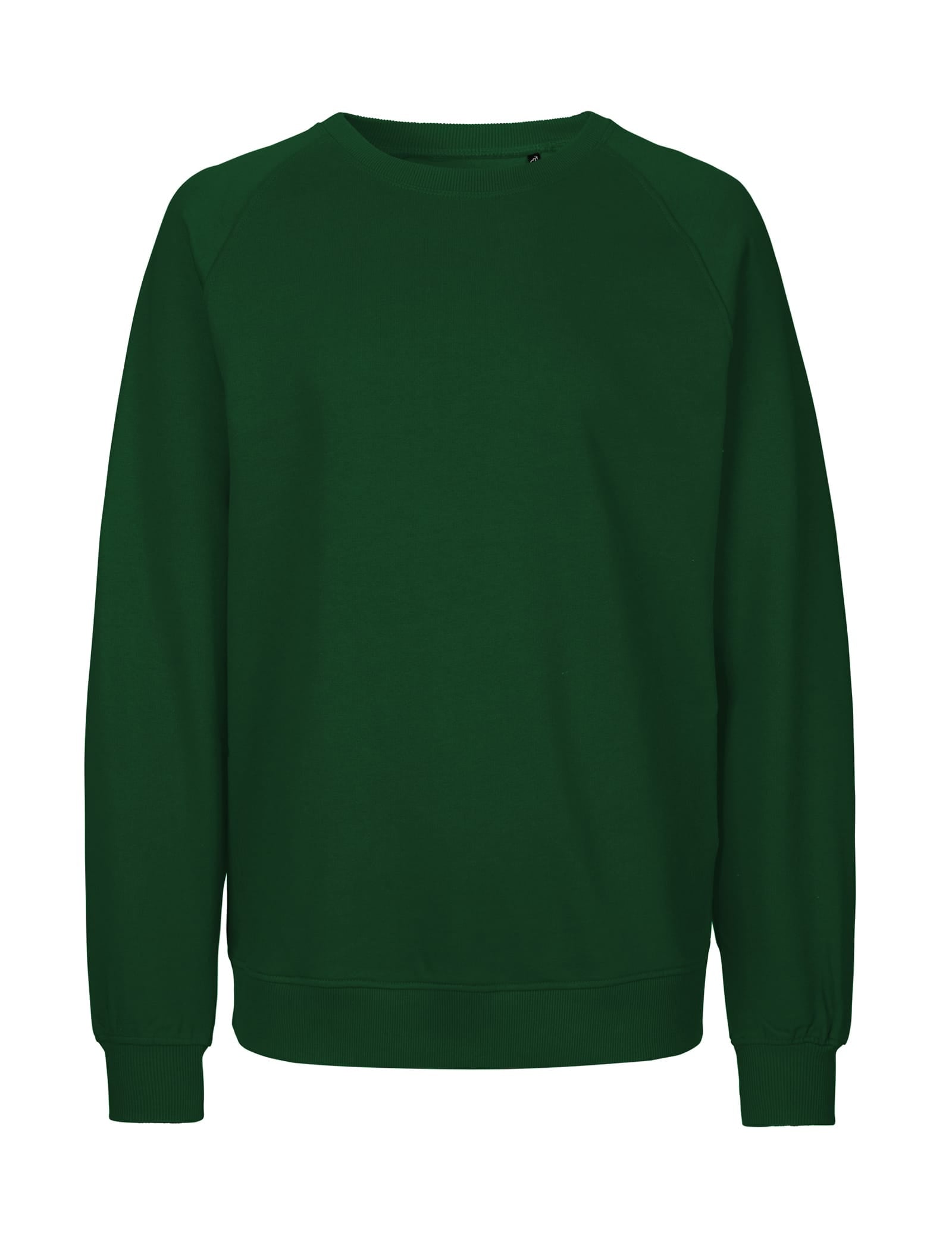Neutral Sweatshirts & -jacken Unisex Sweatshirt